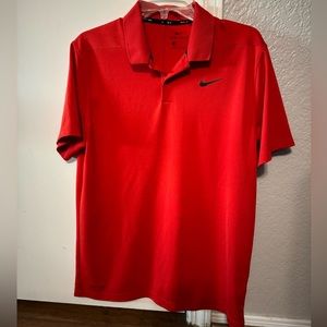 Nike Dri-Fit Polo